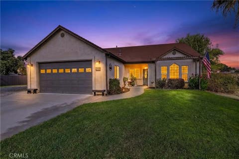 Tiny photo for 1800 Inghram Rd, Corning, CA 96021 (MLS # SN26171330)