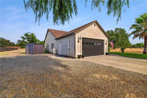 Tiny photo for 1800 Inghram Rd, Corning, CA 96021 (MLS # SN26171330)