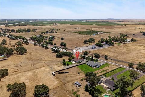 Tiny photo for 1800 Inghram Rd, Corning, CA 96021 (MLS # SN26171330)