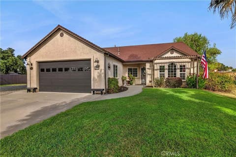 Tiny photo for 1800 Inghram Rd, Corning, CA 96021 (MLS # SN26171330)