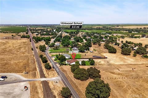 Tiny photo for 1800 Inghram Rd, Corning, CA 96021 (MLS # SN26171330)