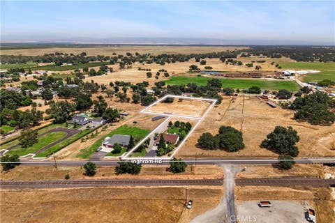 Tiny photo for 1800 Inghram Rd, Corning, CA 96021 (MLS # SN26171330)