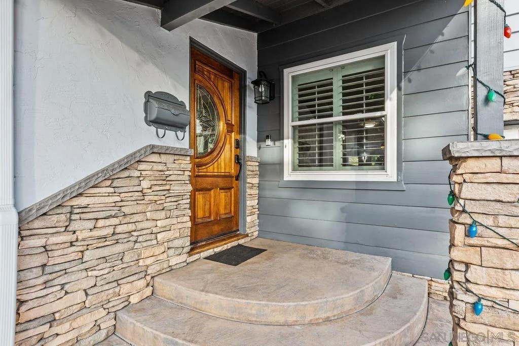 Photo of 6245 Broadmoor Dr, La Mesa, CA 91942 (MLS # 260019250)