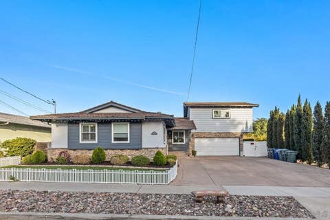 Photo of 6245 Broadmoor Dr, La Mesa, CA 91942 (MLS # 260019250)