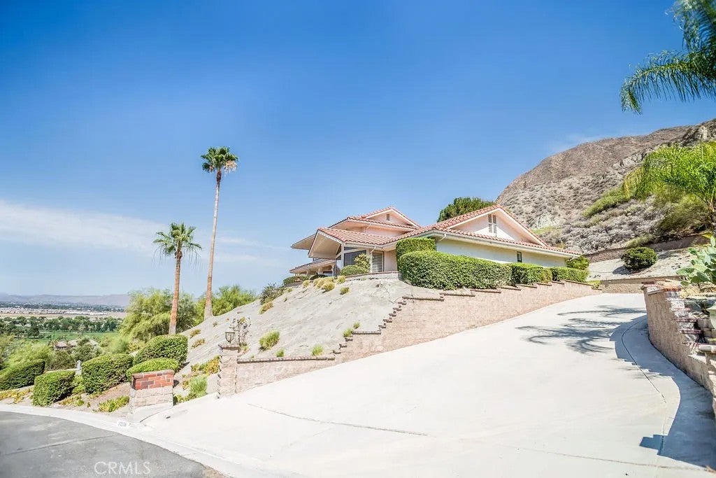 Photo of 42110 San Jose DR, San Jacinto, CA 92583 (MLS # SW26131557)