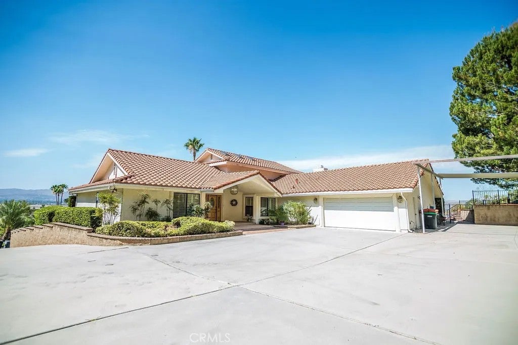 Photo of 42110 San Jose DR, San Jacinto, CA 92583 (MLS # SW26131557)