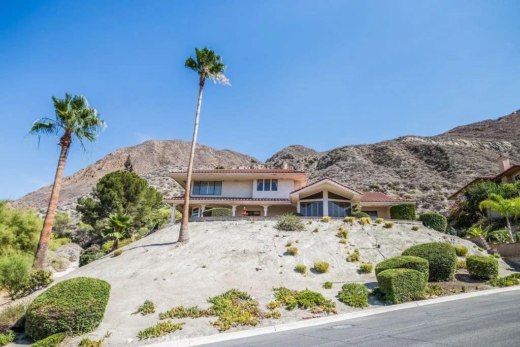 Photo of 42110 San Jose DR, San Jacinto, CA 92583 (MLS # SW26131557)