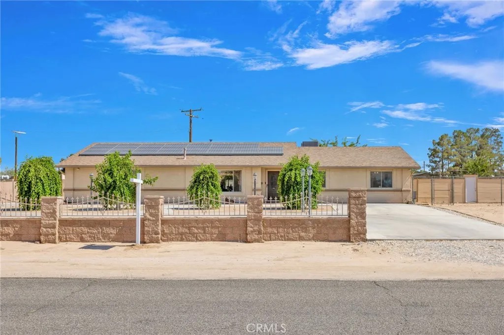 15011 Tuscola Road