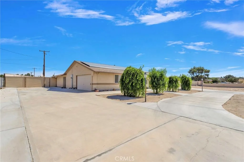 15011 Tuscola Road