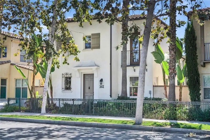 412 E Santa Ana Street