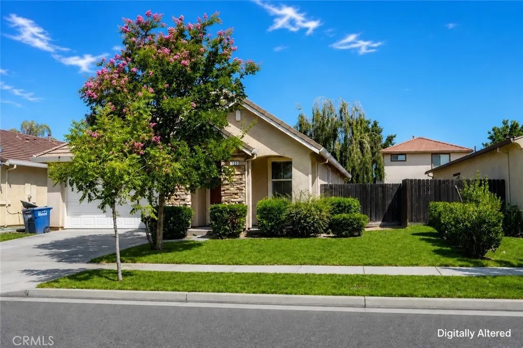 523 Beckman Way