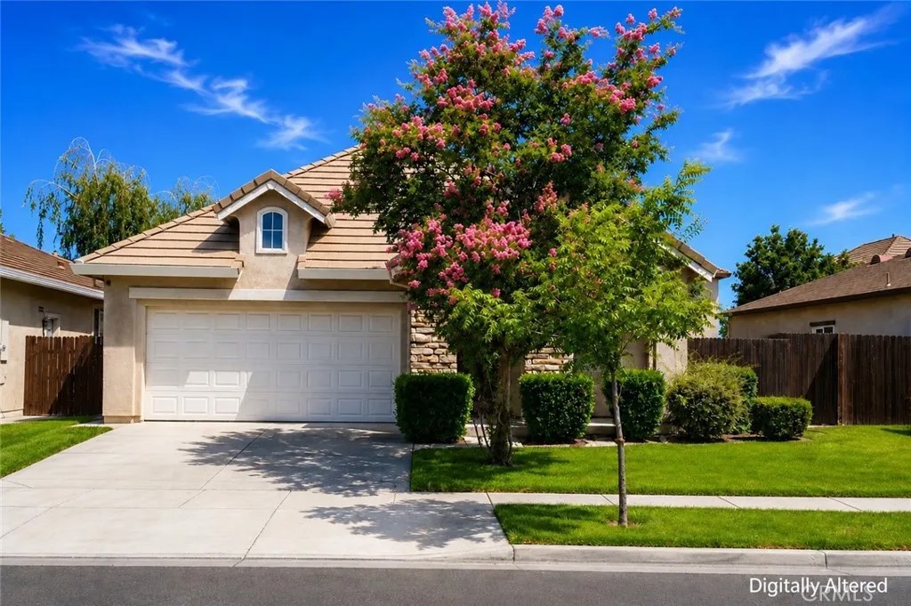 523 Beckman Way