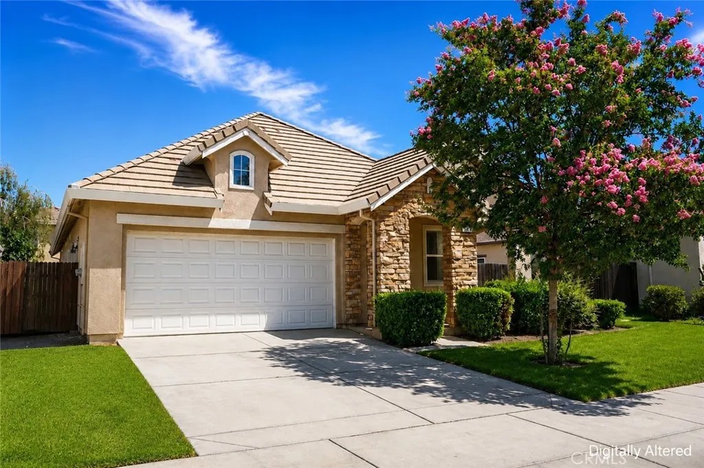 523 Beckman Way