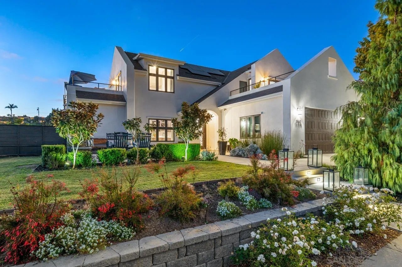 1468 Yost Drive