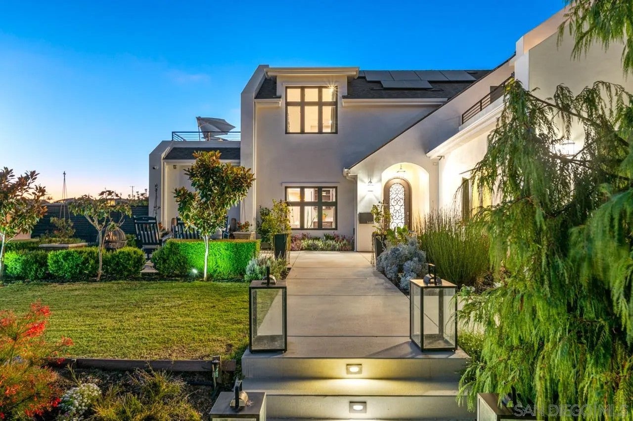 1468 Yost Drive