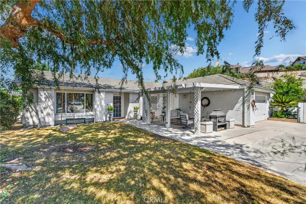 1311 Cadwell Court