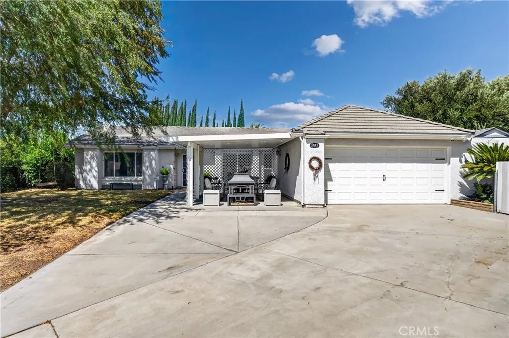 1311 Cadwell Court