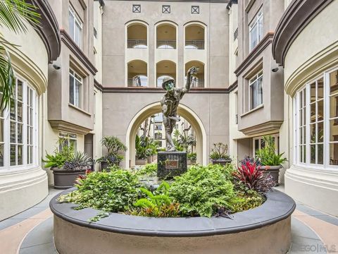 Photo of 9293 Regents Rd #C108, La Jolla, CA 92037 (MLS # 260011916)