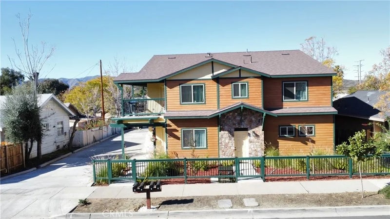 415 N Main Street