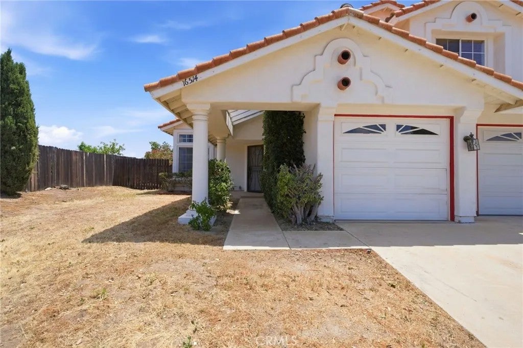 16514 Mountain