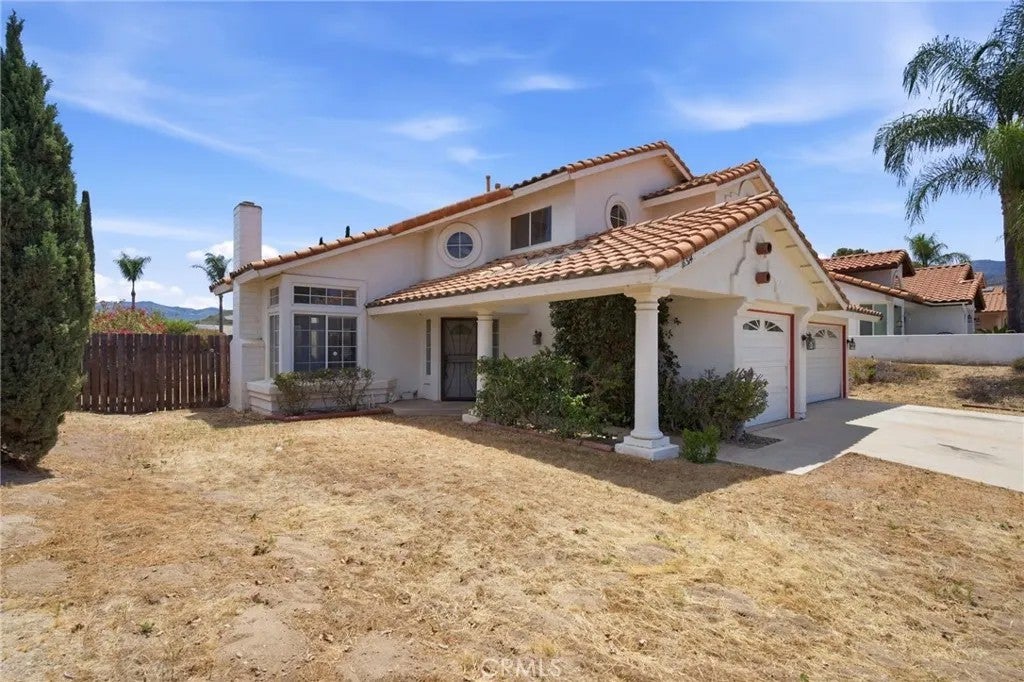 16514 Mountain