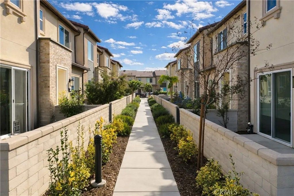 Photo of 3641 E Moonlight St #51, Ontario, CA 91761 (MLS # WS26023529)