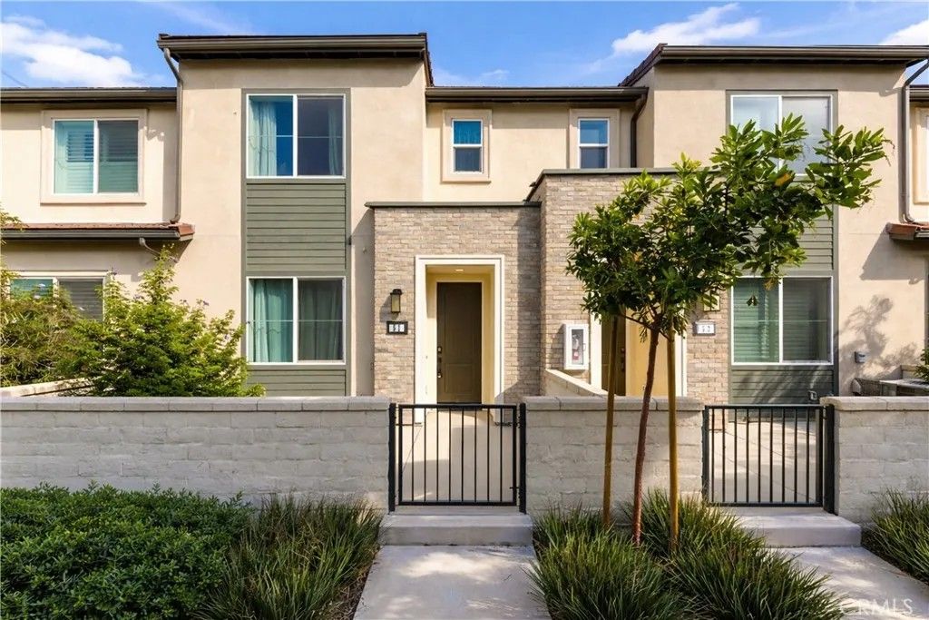 Photo of 3641 E Moonlight St #51, Ontario, CA 91761 (MLS # WS26023529)