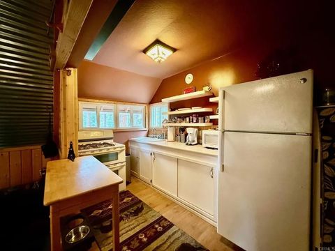 Tiny photo for 32811 Birch Hill Road, Palomar Mountain, CA 92060 (MLS # NDP2509603)