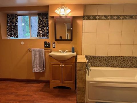 Tiny photo for 32811 Birch Hill Road, Palomar Mountain, CA 92060 (MLS # NDP2509603)