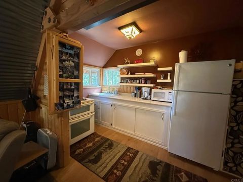 Tiny photo for 32811 Birch Hill Road, Palomar Mountain, CA 92060 (MLS # NDP2509603)