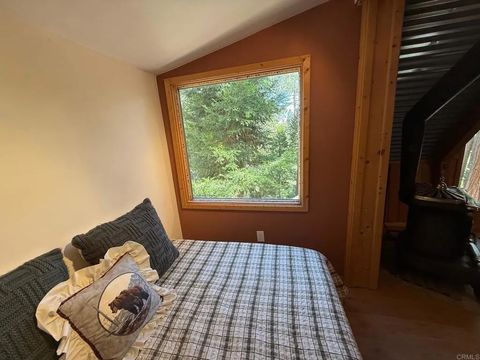 Tiny photo for 32811 Birch Hill Road, Palomar Mountain, CA 92060 (MLS # NDP2509603)