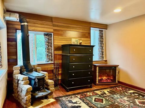 Tiny photo for 32811 Birch Hill Road, Palomar Mountain, CA 92060 (MLS # NDP2509603)