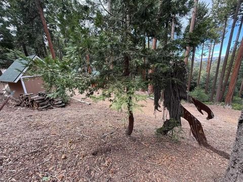 Tiny photo for 32811 Birch Hill Road, Palomar Mountain, CA 92060 (MLS # NDP2509603)