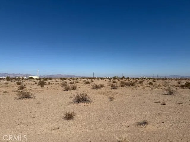 74 Acres Blythe apn:824-090-042