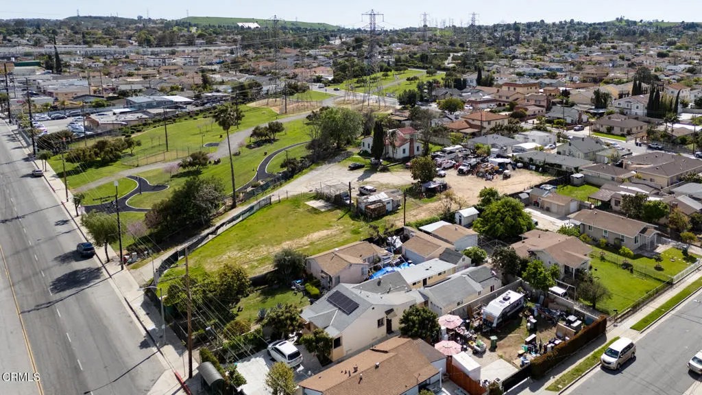 2501 San Gabriel