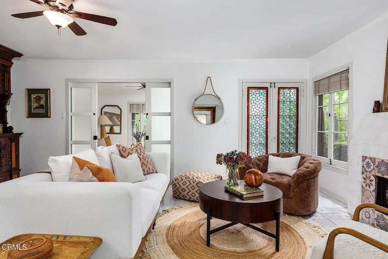 430 La Loma Road