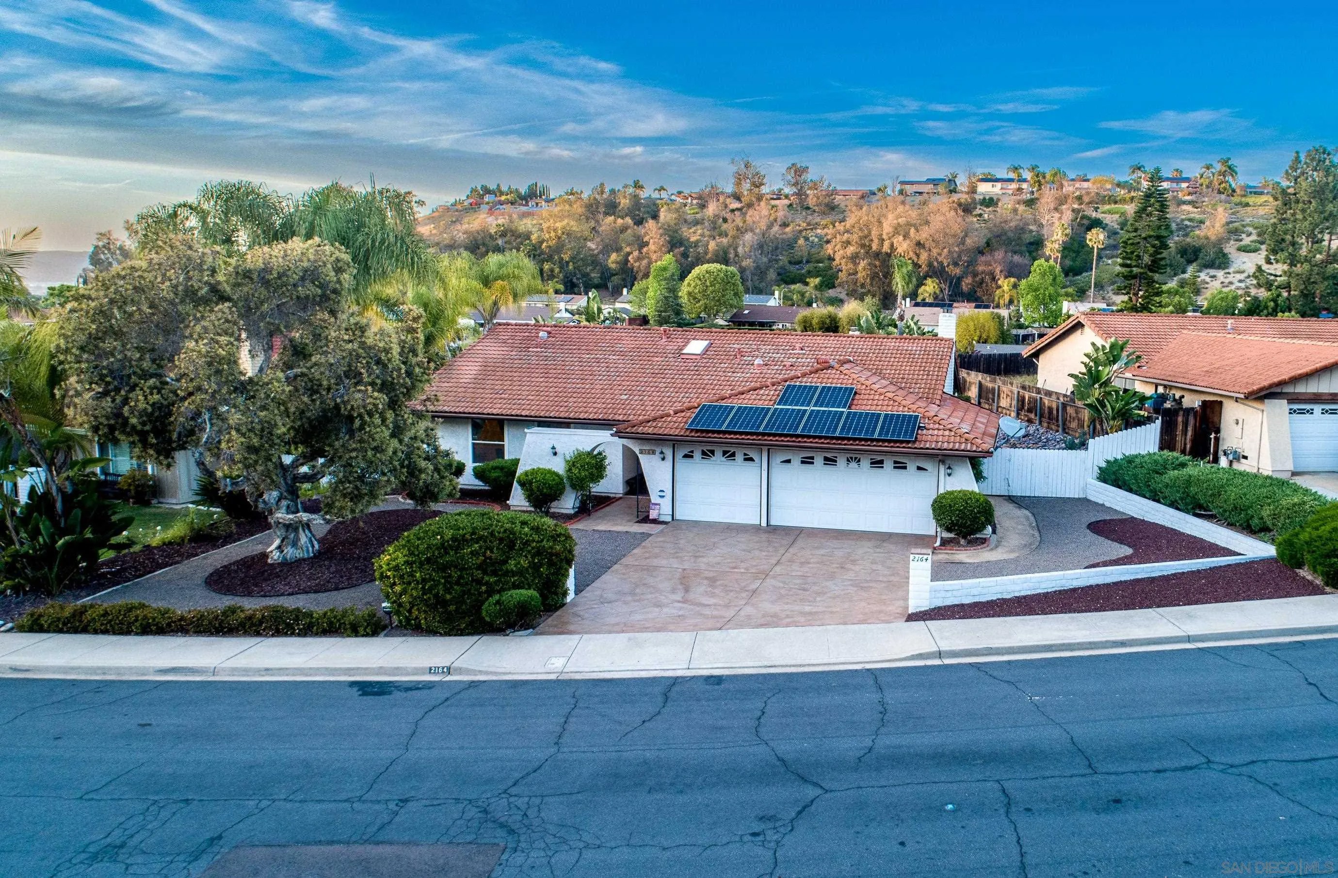 2164 Valley Mill Road