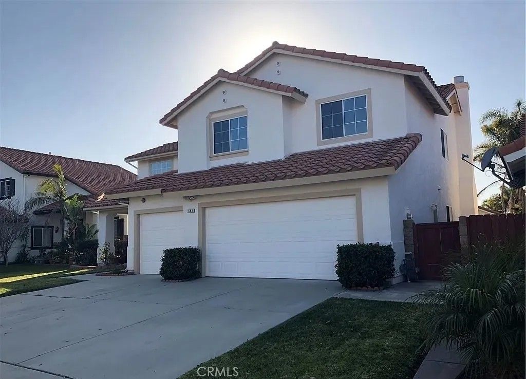Photo of 643 Dunkirk Drive, Oxnard, CA 93035 (MLS # SR26025102)