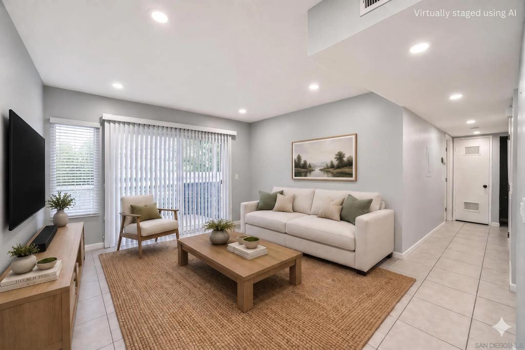 Photo of 675 Diamond Way #137, Vista, CA 92083 (MLS # 260013563)