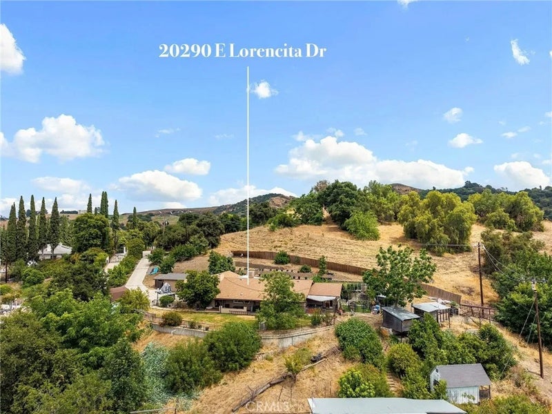 20290 E Lorencita