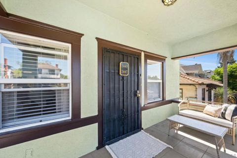 2445-47 A Street San Diego CA 92102