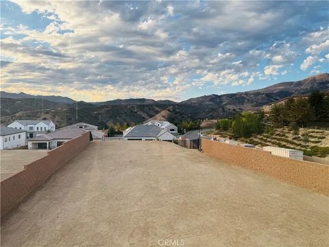 Tiny photo for 12073 Northstar Lane, Porter Ranch, CA 91326 (MLS # SR25243778)