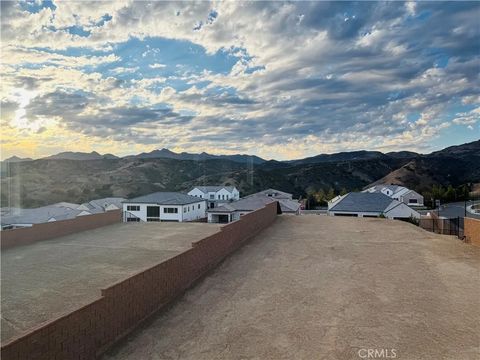 Tiny photo for 12073 Northstar Lane, Porter Ranch, CA 91326 (MLS # SR25243778)
