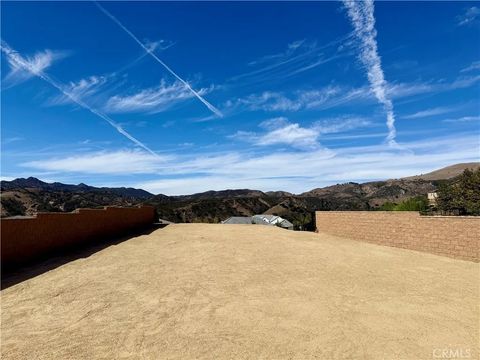 Tiny photo for 12073 Northstar Lane, Porter Ranch, CA 91326 (MLS # SR25243778)