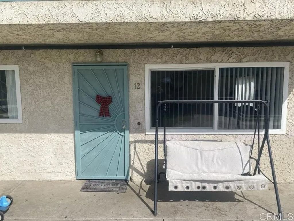 Photo of 908 S Sunshine Avenue #12, El Cajon, CA 92020 (MLS # PTP2602562)