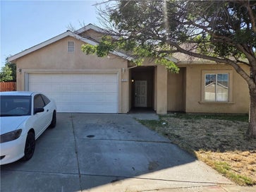 1511 Ronnie Court Merced CA 95341