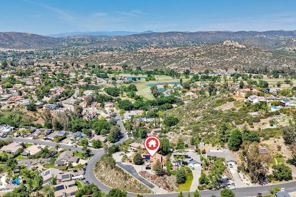 Photo of 15245 La Plata Ct, Ramona, CA 92065 (MLS # NDP2603765)