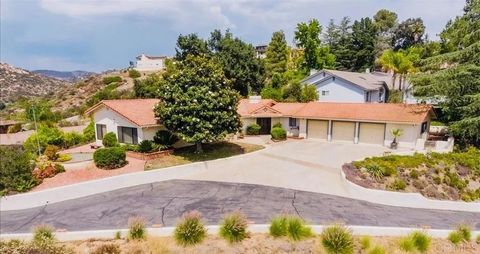 Photo of 15245 La Plata Ct, Ramona, CA 92065 (MLS # NDP2603765)
