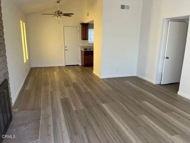 637-639 N M Street Street