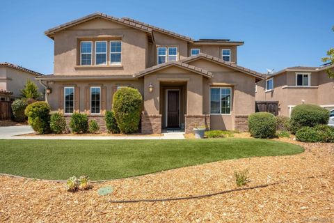 Photo of 5610 Chincoteague Court, Oceanside, CA 92057 (MLS # 260011899)
